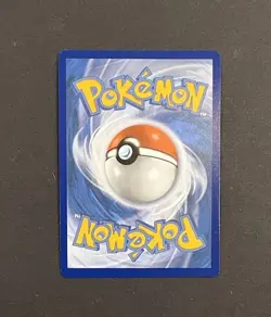 Pokemon Galarian Perrserker Gold Secret Rare 205/192 Rebel Clash NM - Image 2