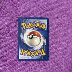 Pokemon TCG Delibird Skyridge 49/144 Regular Common 2003 LP - Image 2