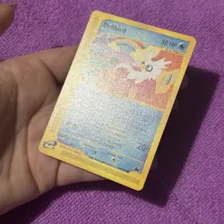 Pokemon TCG Delibird Skyridge 49/144 Regular Common 2003 LP - Image 4