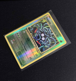Pokemon TCG | Tangela | Evolutions | 8/108 | Reverse Holo Rare | NM/M - Image 3