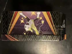 Pokemon TCG: Shining Fates Tin Boltund V Factory Sealed - Image 2