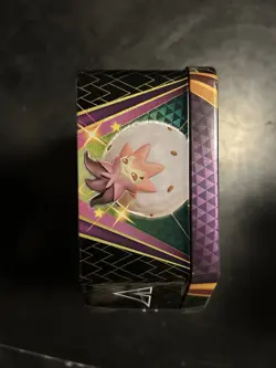 Pokemon TCG: Shining Fates Tin Boltund V Factory Sealed - Image 3