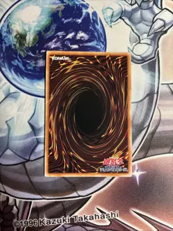 (WNR) TDPP-JP001 Frog Slime Logo Secret Yu-Gi-Oh! Japanese VLP - Image 5