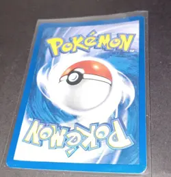 Gyarados 12/110 Legendary Collection Pokemon Card Holo Foil UNGRADED - Image 2