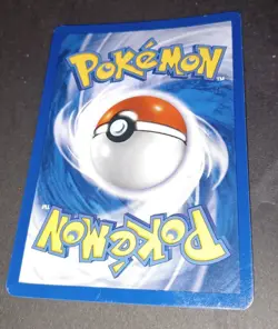 Gyarados 12/110 Legendary Collection Pokemon Card Holo Foil UNGRADED - Image 4