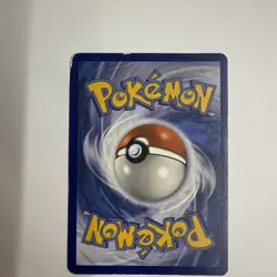 Pokemon TCG Mega Beedrill EX Black Star Promo Card XY158 - Image 4