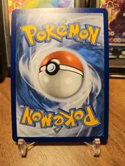 Roaring Moon ex - 229/182 - Pokemon Paradox Rift Full Art Ultra Rare Card NM - Image 2