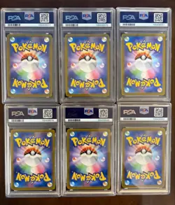 PSA 10 Gengar Pokemon Card Double Rare Pokemon Card - Image 2