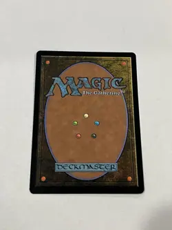 Mimeoplasm, Revered One (Showcase) FRACTURE Foil MTG Aetherdrift DFT Magic - Image 4