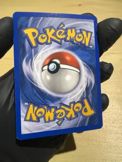 Pokemon TCG - Gengar - Expedition Base Set 48/165 - WOTC 2002 - Non Holo - LP - Image 3