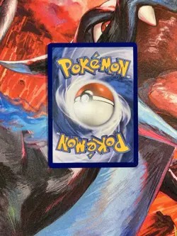 Pokemon Mega Gengar ex 056/094 Phantasmal Flames Double Rare Near Mint - Image 2