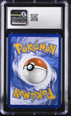 CGC 10 Irida GG63/GG70 Galarian Gallery Crown Zenith Pokemon Card - Image 2