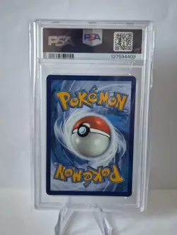 2022 Pokemon Houndoom TG10 Trainer Gallery PSA 9 Brilliant Stars - Image 2