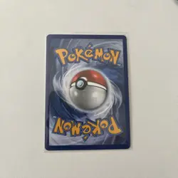 Pokemon TCG Azumarill ex 084/217 Ascended Heroes- Pack Fresh- NM - Image 2