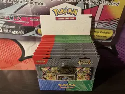 Pokemon TCG Ascended Heroes 2 Pack Blister Full Case of 12 BRAND NEW ✅ - Image 3