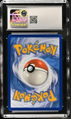 CHARIZARD V Crown Zenith Holo Rare #018 CGC 10 Pokemon [Nostalgium] - Image 2