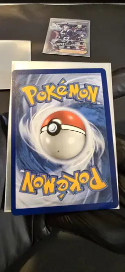 The Pokemon Company Cynthia's Ambition GG60/GG70 Crown Zenith Ultra Rare Holo - Image 2