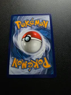 Pokemon TCG - Forest of Vitality - 117/132 Reverse Holo - Mega Evolutions - Image 2