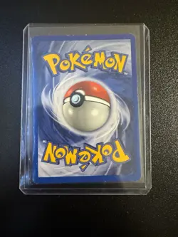 Pokemon TCG Erika's Venusaur Gym Challenge 4 Holo Unlimited Holo Rare - Image 2
