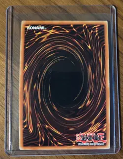 WANTED: Seeker of Sinful Spoils RA03-EN074 Ultra Rare 1st Edition Yu-Gi-Oh! - Image 2