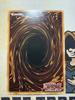 Chimeratech Fortress Dragon - Ultra Rare Limited Edition JUMP-EN036 - Yugioh NM - Image 3