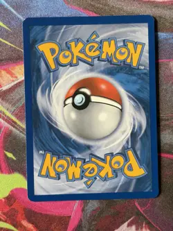 Pokemon Pikachu HGSS03 Promo Holo 2010 Basic 70 HP TCG Trading Card - Image 3