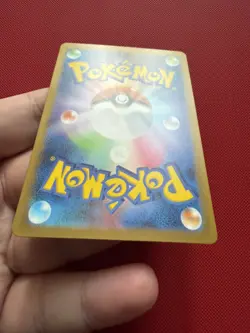 Pokemon Cards Charizard EX 185/165 151 Super Rare Japanese - Image 5