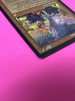 Grip of Chaos Scourge NM Red Rare MAGIC THE GATHERING MTG CARD CCG - Image 5