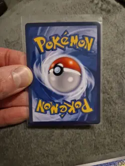 Blastoise Lugia Mewtwo Starry Night Art Card Bundle Display Set - Image 3