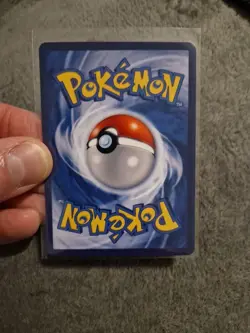 Blastoise Lugia Mewtwo Starry Night Art Card Bundle Display Set - Image 5