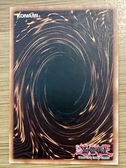 Yu-Gi-Oh Vintage Holo Card Lot – Black Luster Soldier, Jinzo & Buster Blader - Image 4