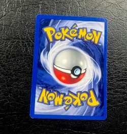 Pokemon TCG Jungle Set Venomoth Unlimited #29/64 Non Holo Rare 1999 WOTC NM Card - Image 3