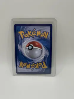 Pokemon Team Rocket's Ariana sv10 Full Art Holo SR Korean Card 122/098 - Image 2