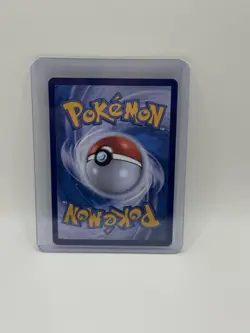 Pokemon Clamperl 102/098 Sv10 Glory Team Rocket Art Rare Holo KOREAN Card - Image 2