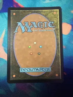 Desynchronization (Extended Art) - MTG: Assassin's Creed NM - Image 2