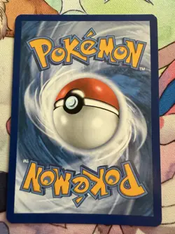 Pokemon TCG Sacred Ash Trainer Item Holo 115/088: Perfect Order Card English - Image 2