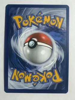 Gothitelle 043/086 Holo Rare SV: White Flare Pokemon Holo Near Mint - Image 2