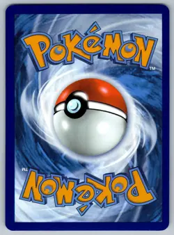 Pokemon Destined Rivals - Reverse Holo Ethan's Pichu 071 - Image 2