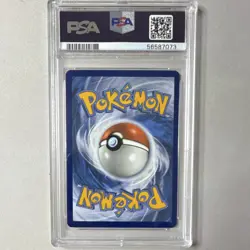 Pokemon Vivid Voltage Charizard 025/185 Rare Reverse Holo PSA 10 - Image 2