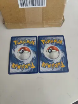 Pokemon TCG Rillaboom V Shining Fates and Toxtricty V Bundle Lp - Image 4