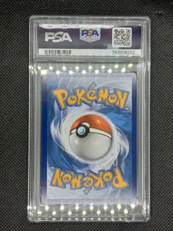 2021 POKEMON CELEBRATIONS #025 FULL ART/MEW PSA 10 - Image 2