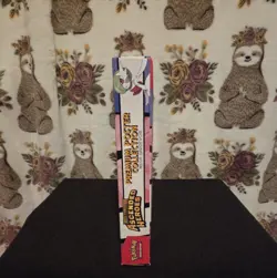 Mega Evolution Ascended Heroes Premium Poster Collection New Sealed - Image 3