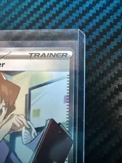 Pokemon TCG - Bill's Transfer - 194/165 - Scarlet & Violet: 151 - NM Ultra Rare - Image 3