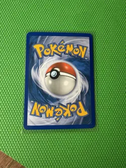 Pokemon TCG Cleffa 21/115 Unseen Forces Stamped Reverse Holo NM - Image 2