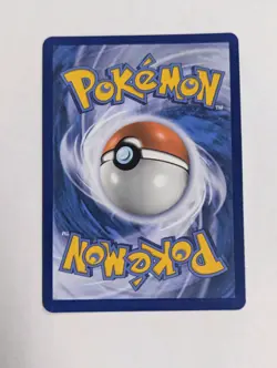 Charizard 001/015 McDonald's 2024 Regular Pokemon TCG NM - Image 2