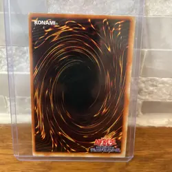 YuGiOh Toon Table of Contents PE-37 Japanese Super Rare Holo Pegasus Collectible - Image 2