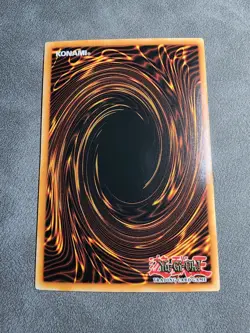 Yu-Gi-Oh! TCG Ghost Belle & Haunted Mansion (Alt Art) MAGO-EN012 NM - Image 3