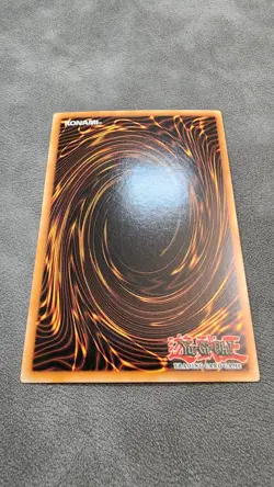 Yu-Gi-Oh! TCG Ghost Belle & Haunted Mansion (Alt Art) MAGO-EN012 NM - Image 4