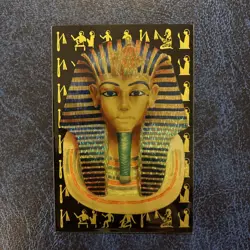 Yu-Gi-Oh! - Magician's Circle 2005 NTR-EN003 Super Rare Unlimited NM - Image 3