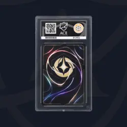 Disney Lorcana Ursula Deceiver of All Legendary Holo Foil 91/204 Inklands Ace 9 - Image 4